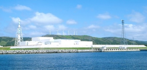 東通原子力発電所